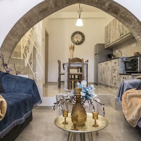 Studio Galatia, In The Heart Of Kamilari Dış mekan fotoğraf