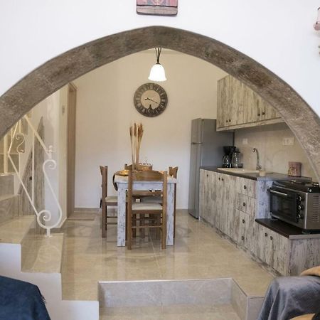 Studio Galatia, In The Heart Of Kamilari Dış mekan fotoğraf