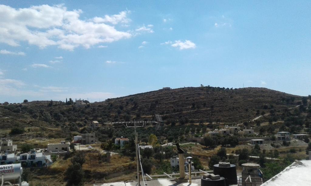 Studio Galatia, In The Heart Of Kamilari Dış mekan fotoğraf