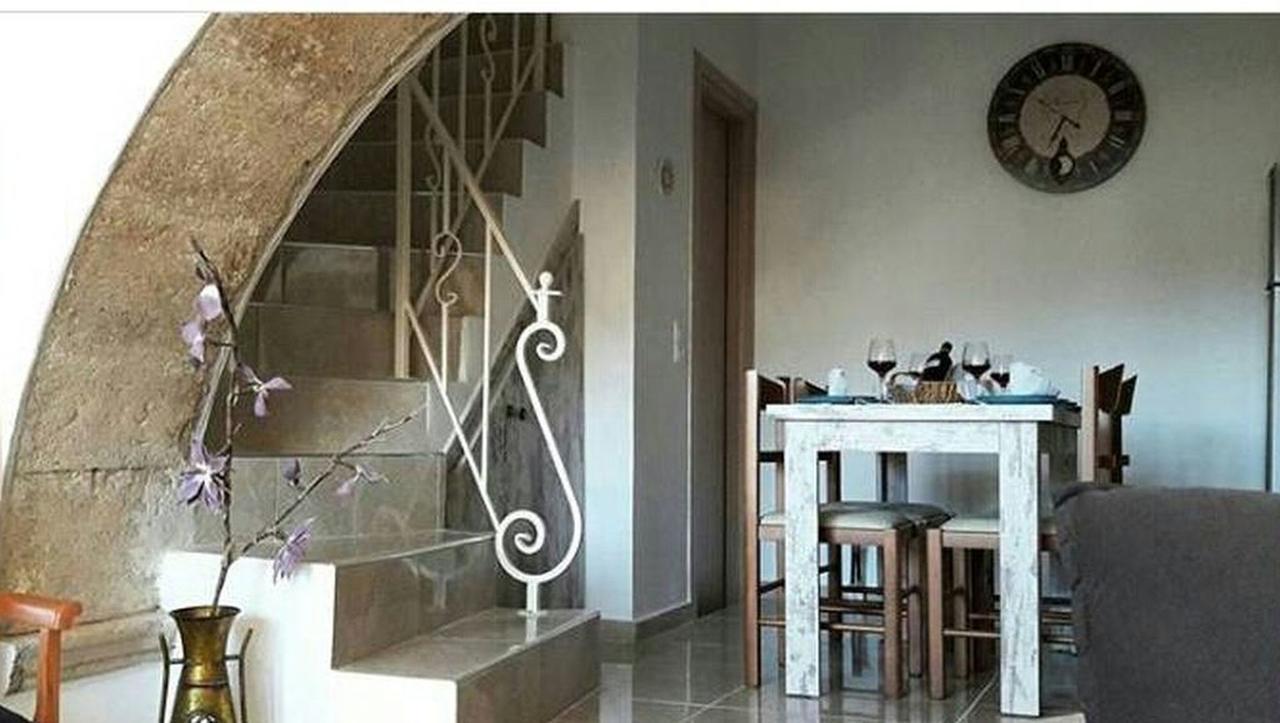 Studio Galatia, In The Heart Of Kamilari Dış mekan fotoğraf