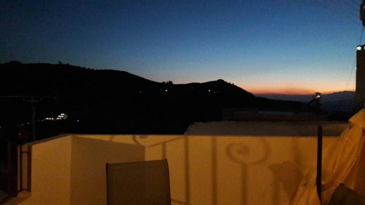 Studio Galatia, In The Heart Of Kamilari Dış mekan fotoğraf