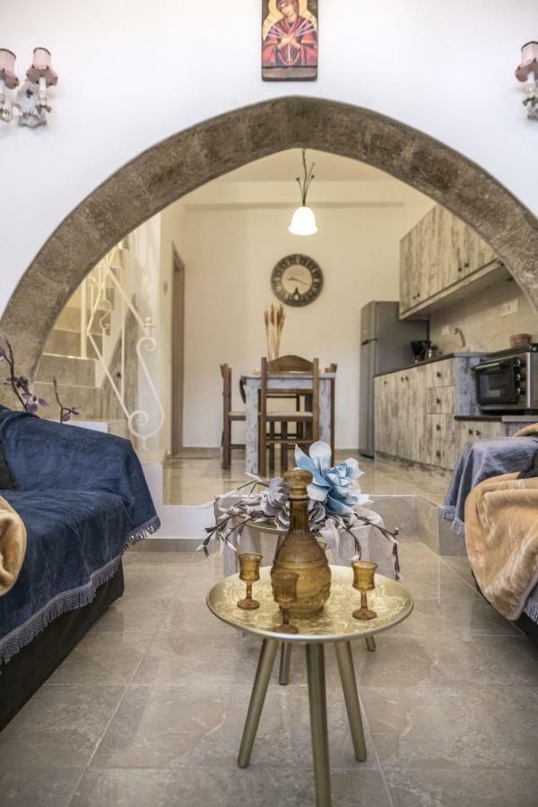 Studio Galatia, In The Heart Of Kamilari Dış mekan fotoğraf