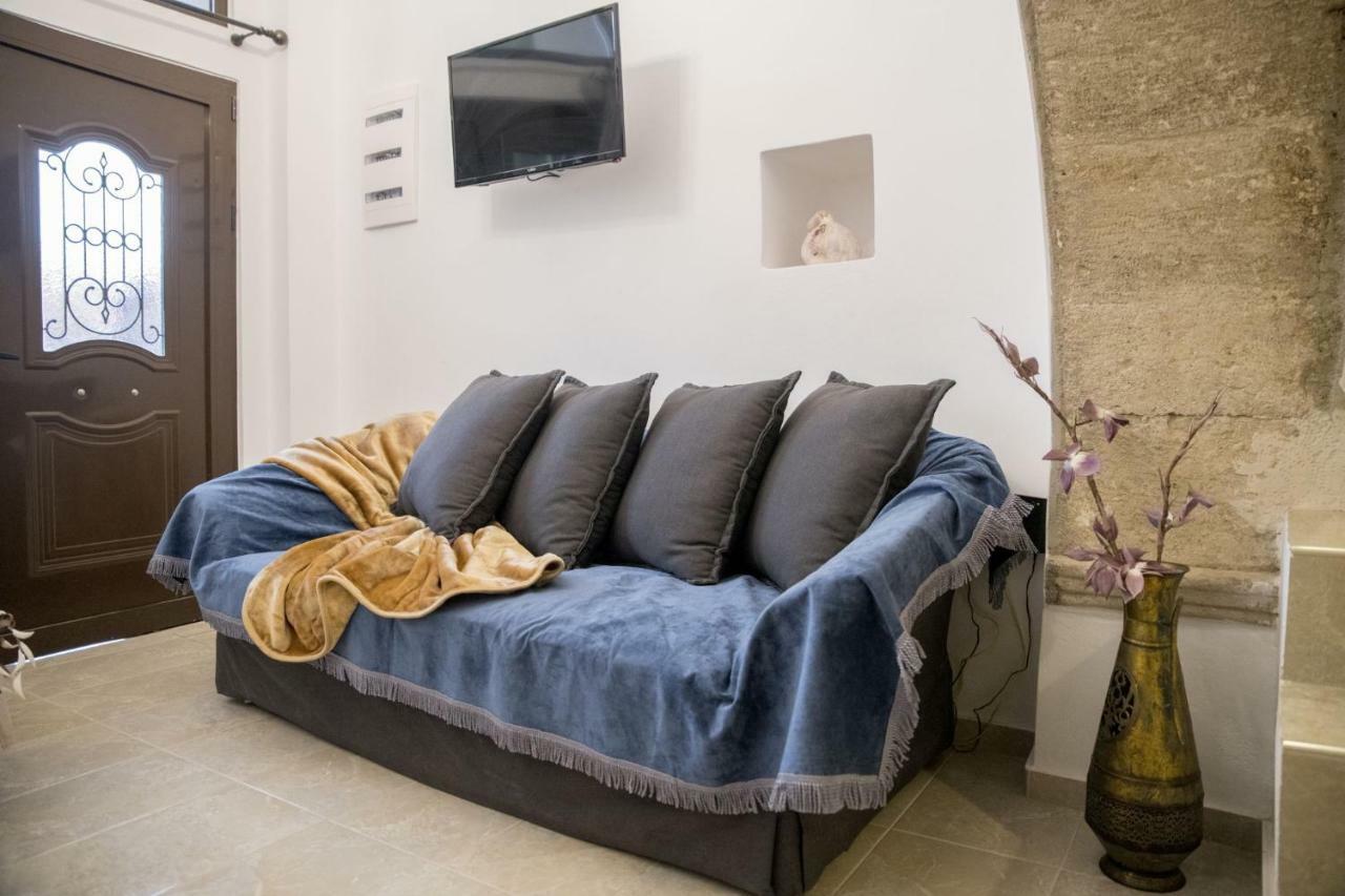 Studio Galatia, In The Heart Of Kamilari Dış mekan fotoğraf