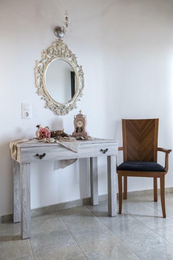 Studio Galatia, In The Heart Of Kamilari Dış mekan fotoğraf