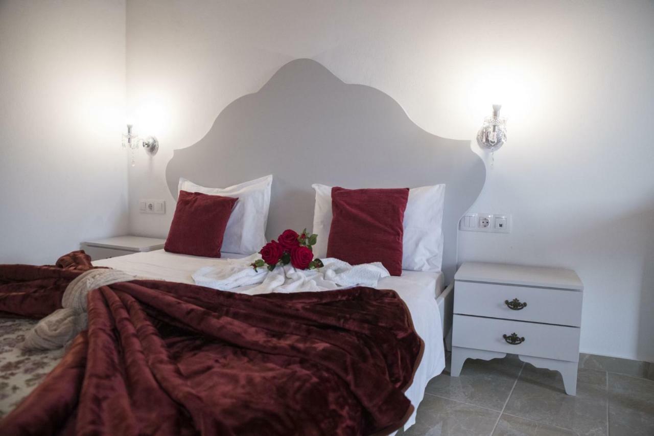 Studio Galatia, In The Heart Of Kamilari Dış mekan fotoğraf