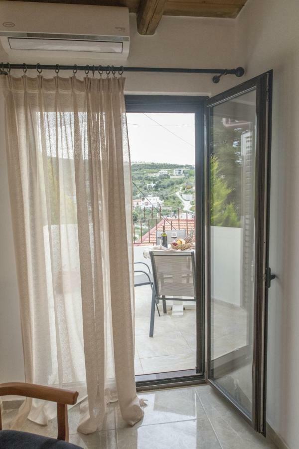 Studio Galatia, In The Heart Of Kamilari Dış mekan fotoğraf