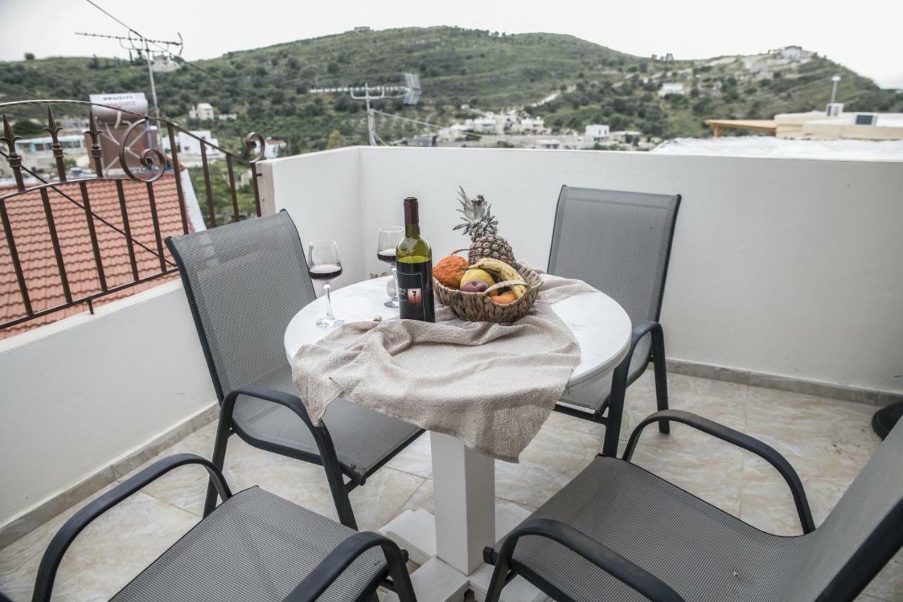 Studio Galatia, In The Heart Of Kamilari Dış mekan fotoğraf